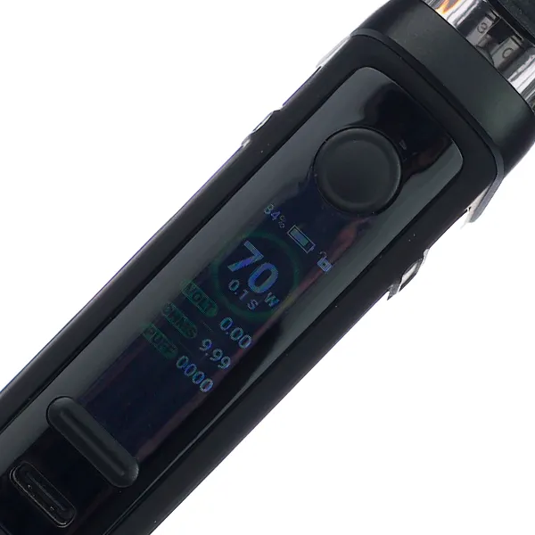 Vandy Vape Jackaroo 70W Pod Kit (DISCONTINUED) - Image 4