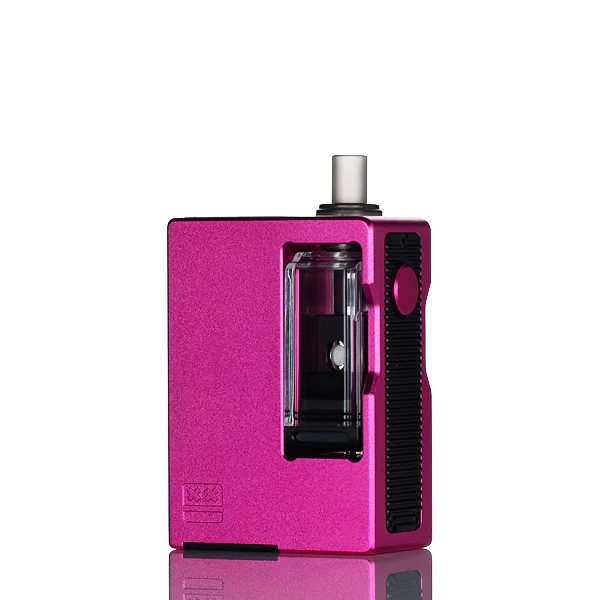 Vaperz Cloud Pixel AIO 60W Boro Kit - Image 11