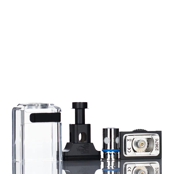 Vaperz Cloud Pixel AIO 60W Boro Kit - Image 5