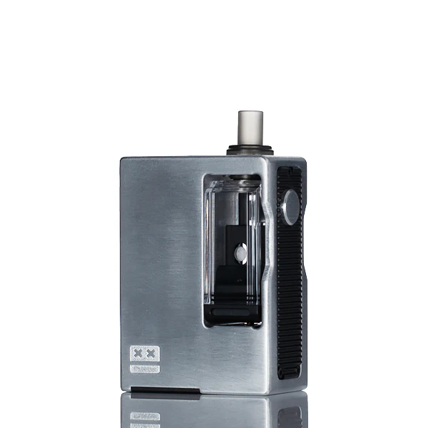 Vaperz Cloud Pixel AIO 60W Boro Kit - Image 9