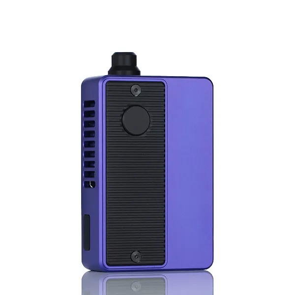 Vaperz Cloud SAN AIO Boro Box Mod Kit (DISCONTINUED) - Image 14