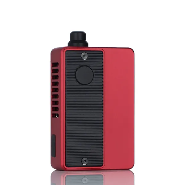 Vaperz Cloud SAN AIO Boro Box Mod Kit (DISCONTINUED) - Image 15