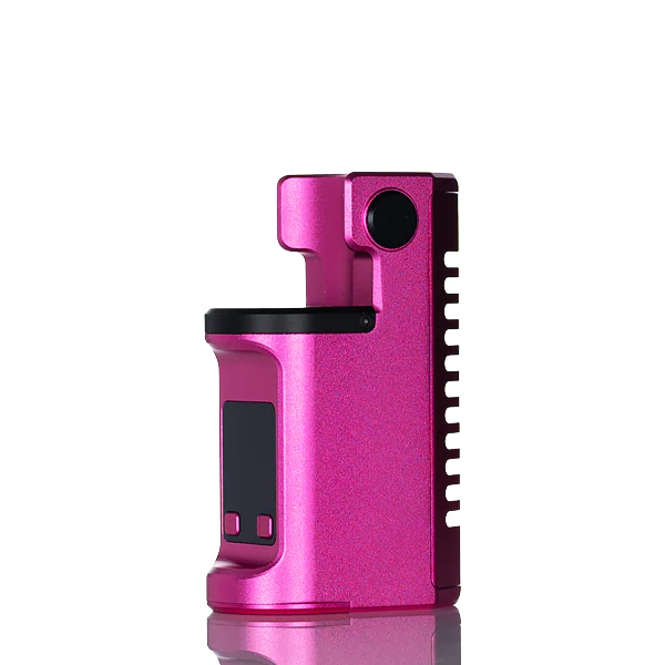 Vaperz Cloud x Vaping Bogan Parsons DNA 80C SBS Box Mod - Image 11