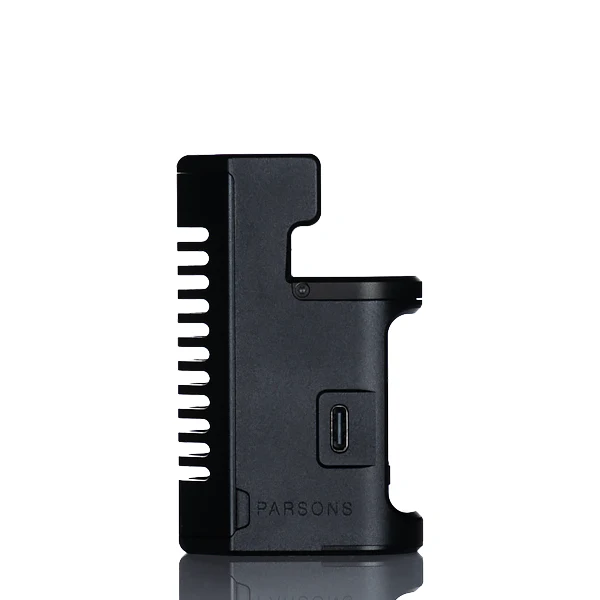 Vaperz Cloud x Vaping Bogan Parsons DNA 80C SBS Box Mod - Image 3