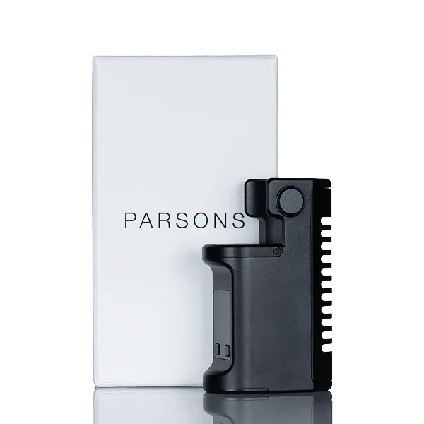 Vaperz Cloud x Vaping Bogan Parsons DNA 80C SBS Box Mod - Image 4