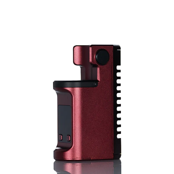 Vaperz Cloud x Vaping Bogan Parsons DNA 80C SBS Box Mod - Image 6