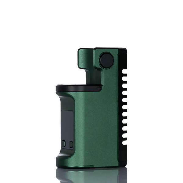 Vaperz Cloud x Vaping Bogan Parsons DNA 80C SBS Box Mod - Image 8