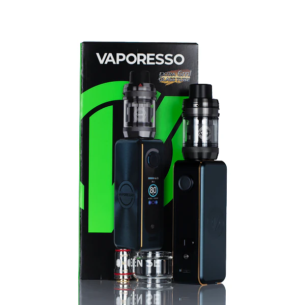 Vaporesso GEN SE 80W Starter Kit - Image 5