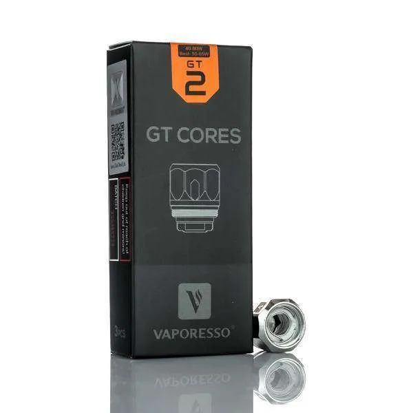 Vaporesso GT Replacement Coils - Image 10