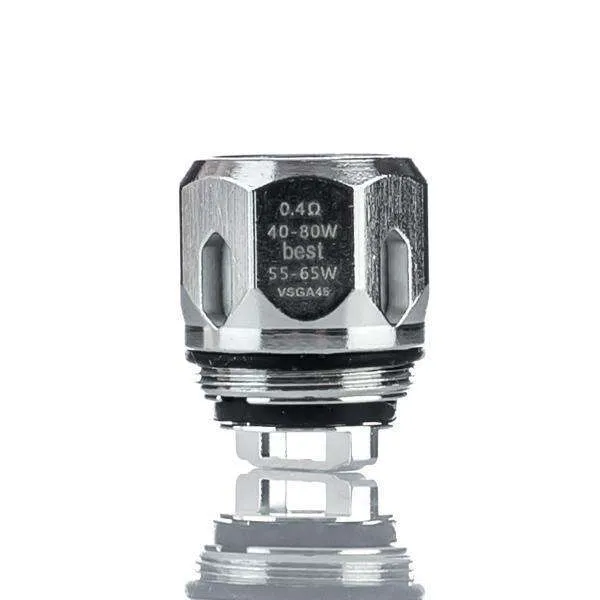 Vaporesso GT Replacement Coils - Image 12