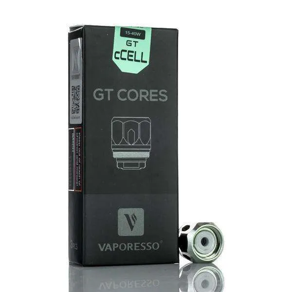 Vaporesso GT Replacement Coils - Image 14