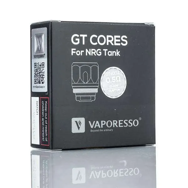 Vaporesso GT Replacement Coils - Image 15