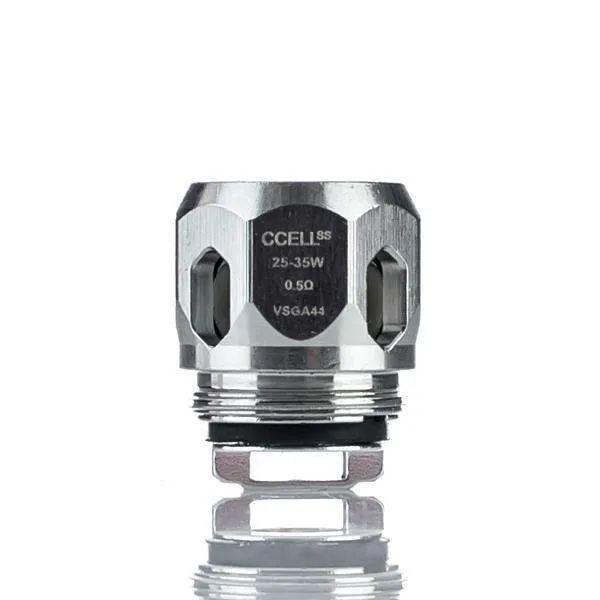 Vaporesso GT Replacement Coils - Image 16