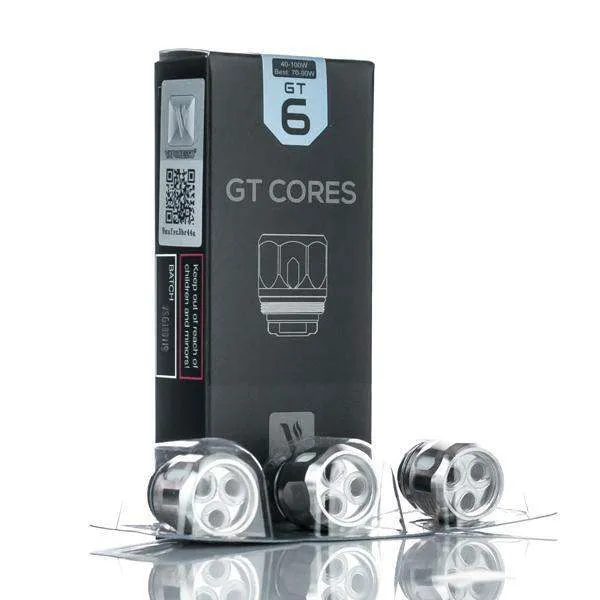 Vaporesso GT Replacement Coils - Image 19
