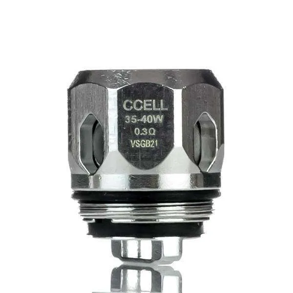 Vaporesso GT Replacement Coils - Image 23