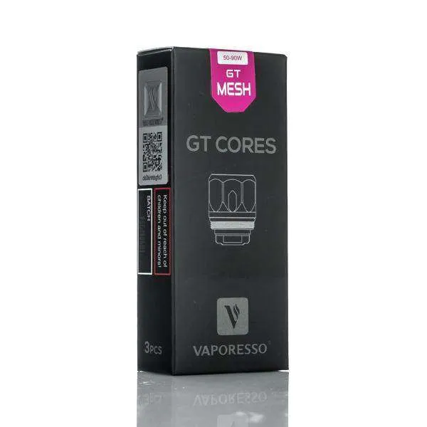 Vaporesso GT Replacement Coils - Image 27