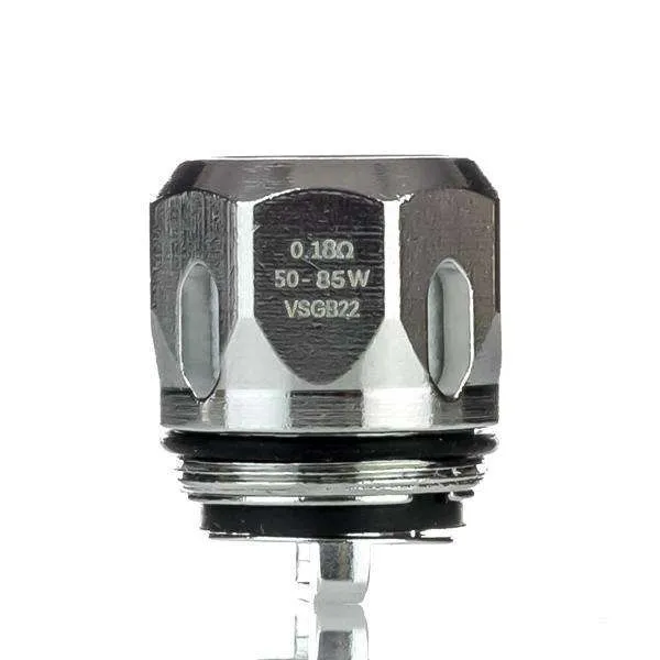 Vaporesso GT Replacement Coils - Image 28