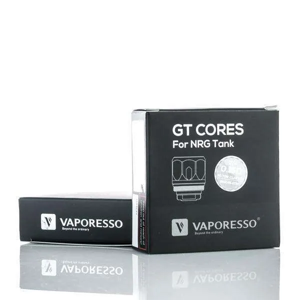 Vaporesso GT Replacement Coils - Image 3