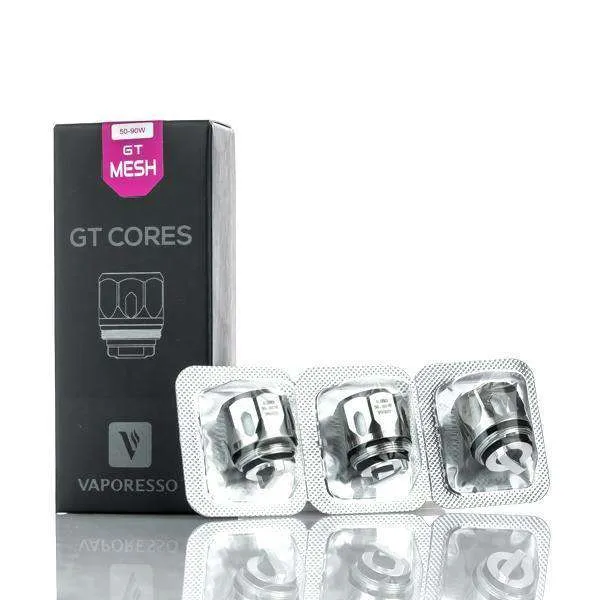 Vaporesso GT Replacement Coils - Image 30
