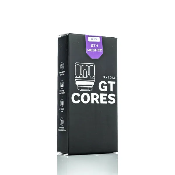 Vaporesso GT Replacement Coils - Image 31