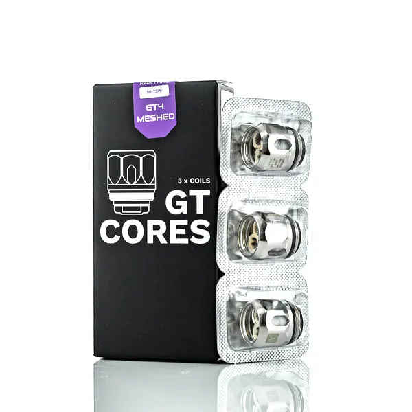 Vaporesso GT Replacement Coils - Image 32