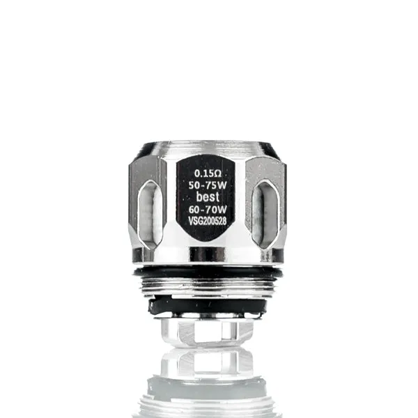 Vaporesso GT Replacement Coils - Image 33