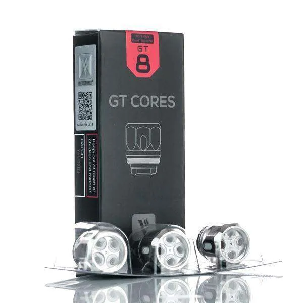Vaporesso GT Replacement Coils - Image 5