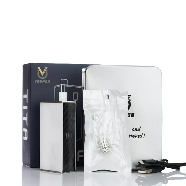 Veepon TITA AIO 60W All-In-One System (DISCONTINUED) - Image 15