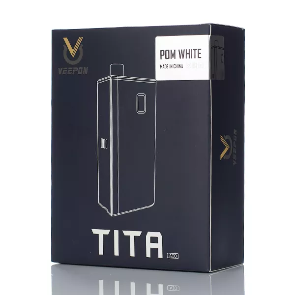 Veepon TITA AIO 60W All-In-One System (DISCONTINUED) - Image 16