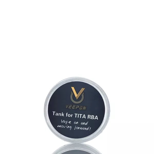 Veepon Tita Tank - RBA Tank Section - Image 5