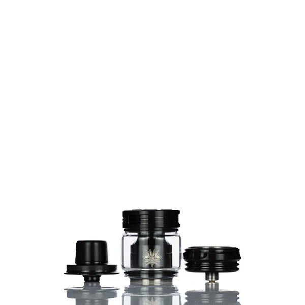 VooPoo Drag 4 177W Dual 18650 Box Mod Starter Kit - Image 8