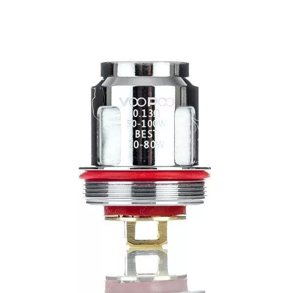 VooPoo UFORCE Replacement Coil Pack - Image 14