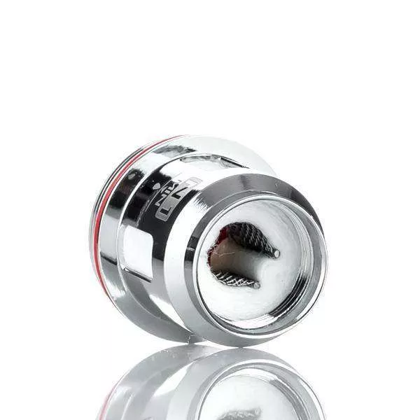 VooPoo UFORCE Replacement Coil Pack - Image 15