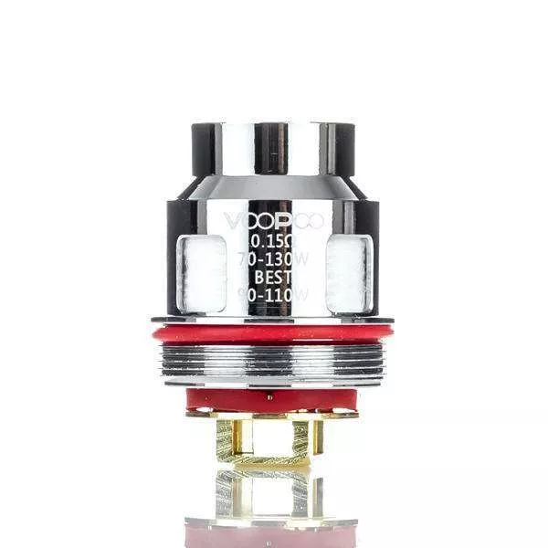 VooPoo UFORCE Replacement Coil Pack - Image 16