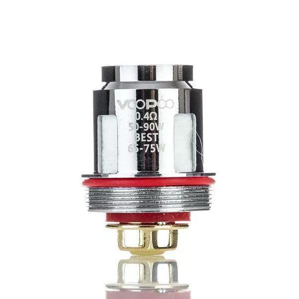 VooPoo UFORCE Replacement Coil Pack - Image 18