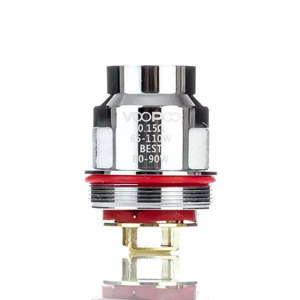 VooPoo UFORCE Replacement Coil Pack - Image 20