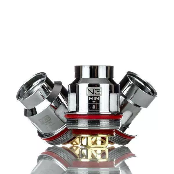 VooPoo UFORCE Replacement Coil Pack - Image 23