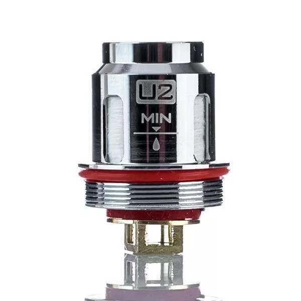 VooPoo UFORCE Replacement Coil Pack - Image 3