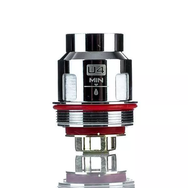 VooPoo UFORCE Replacement Coil Pack - Image 9