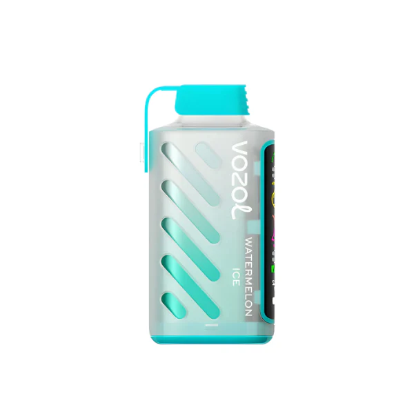 Vozol Gear Power 20K 20000 Puffs Disposable Vape - 20mL - Image 10