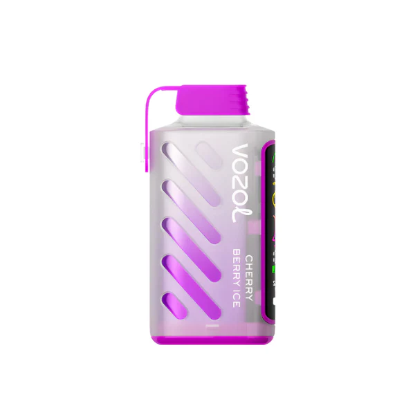 Vozol Gear Power 20K 20000 Puffs Disposable Vape - 20mL - Image 3