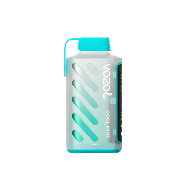 Vozol Gear Power 20K 20000 Puffs Disposable Vape - 20mL - Image 4