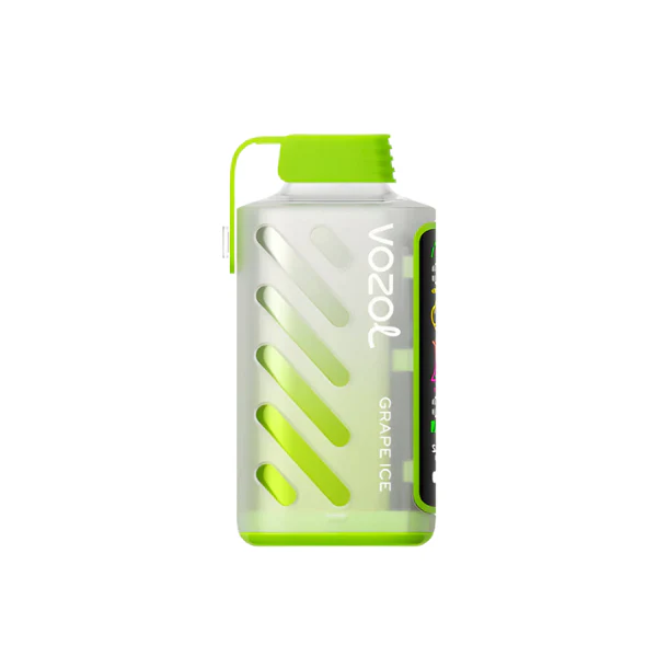 Vozol Gear Power 20K 20000 Puffs Disposable Vape - 20mL - Image 6