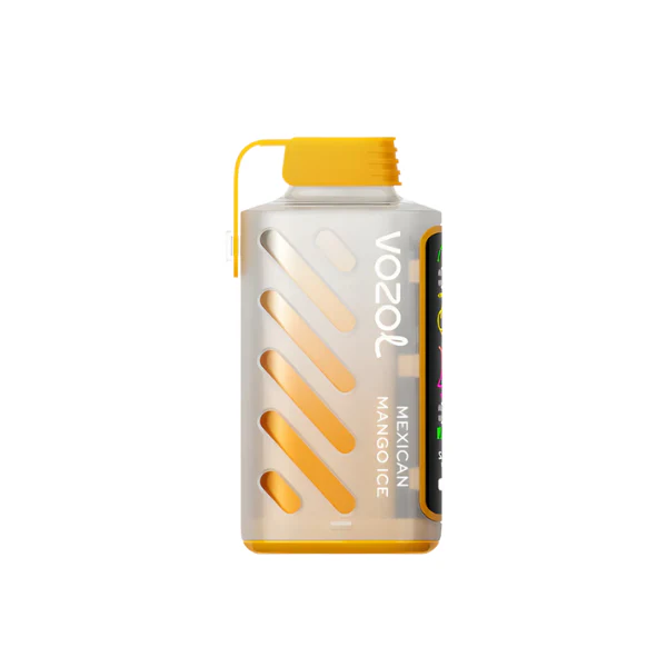 Vozol Gear Power 20K 20000 Puffs Disposable Vape - 20mL - Image 7