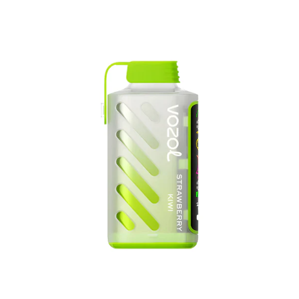 Vozol Gear Power 20K 20000 Puffs Disposable Vape - 20mL - Image 9