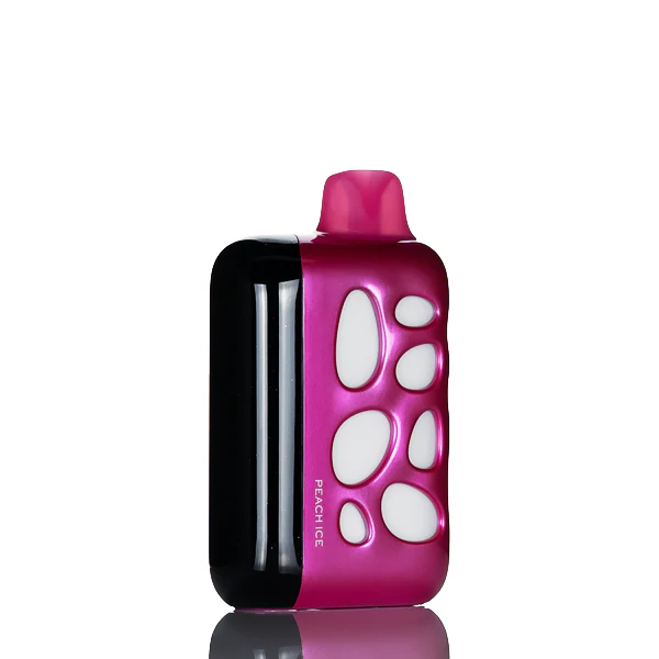 Vozol Rave 50K 50000 Puffs Disposable Vape - 20mL - Image 11