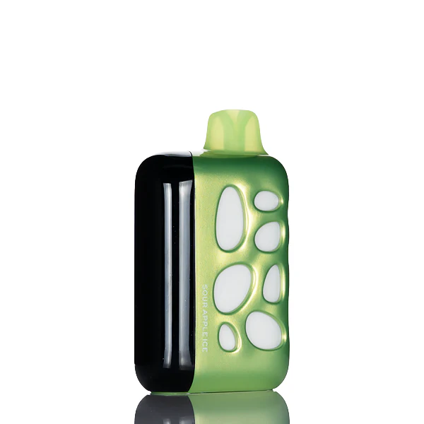 Vozol Rave 50K 50000 Puffs Disposable Vape - 20mL - Image 12