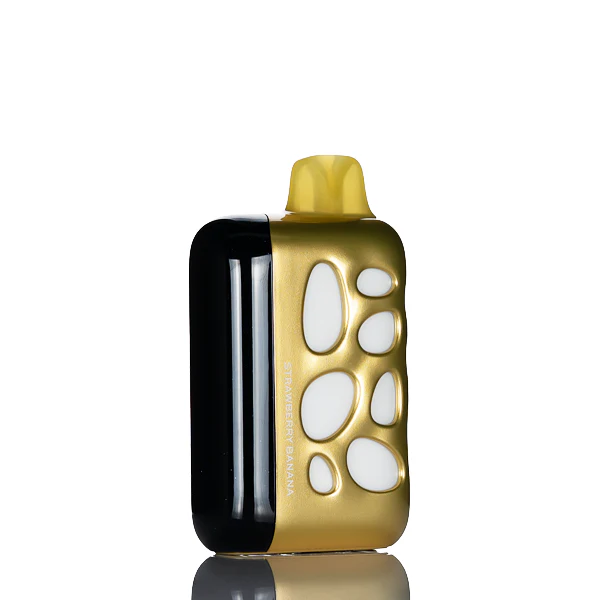 Vozol Rave 50K 50000 Puffs Disposable Vape - 20mL - Image 13