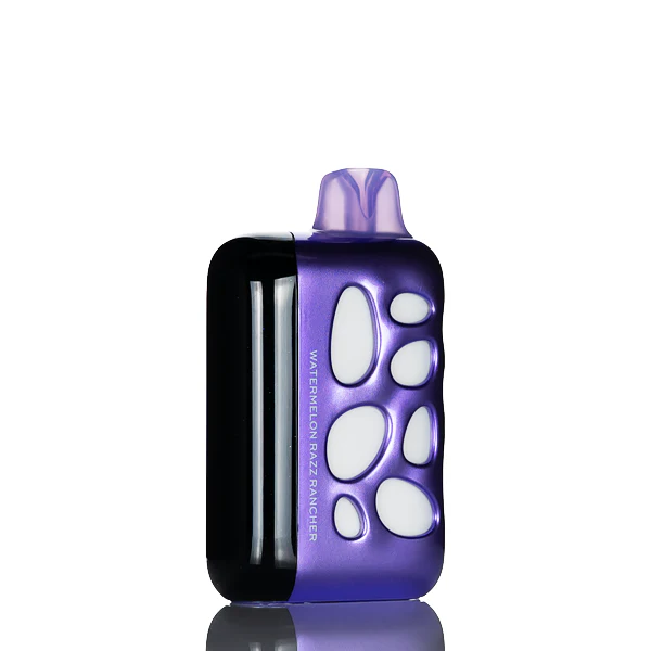 Vozol Rave 50K 50000 Puffs Disposable Vape - 20mL - Image 17