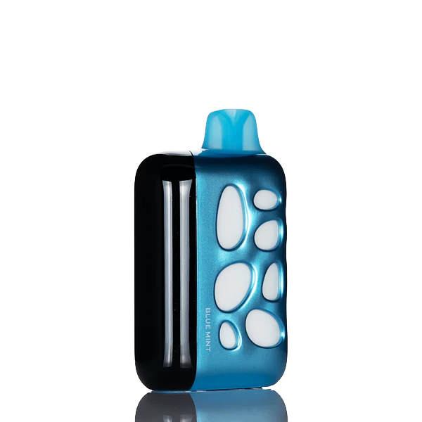 Vozol Rave 50K 50000 Puffs Disposable Vape - 20mL - Image 5